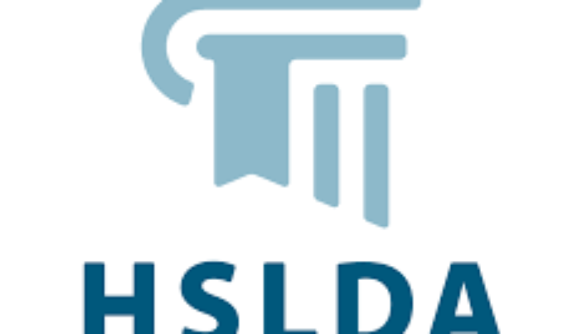 HSLDA Logo